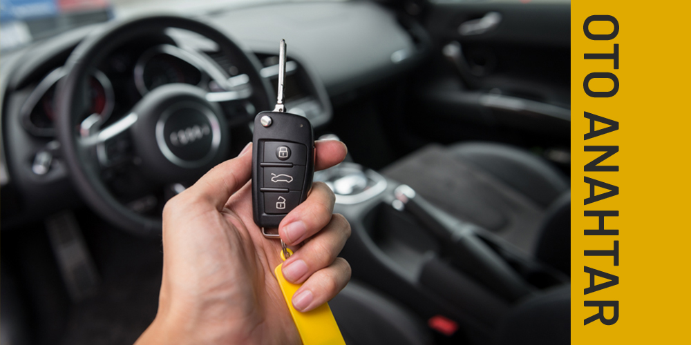 Gercüş Oto Anahtarcı