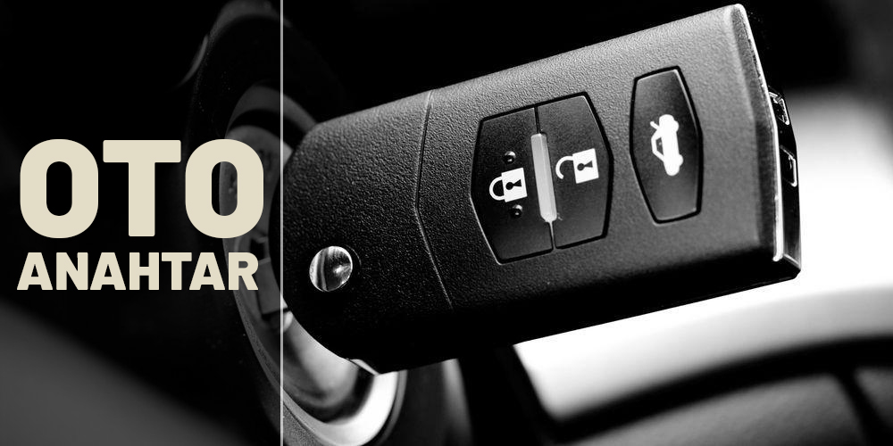 Gercüş Oto Anahtarcı