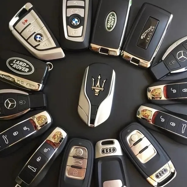 Gercüş Oto Anahtarcı